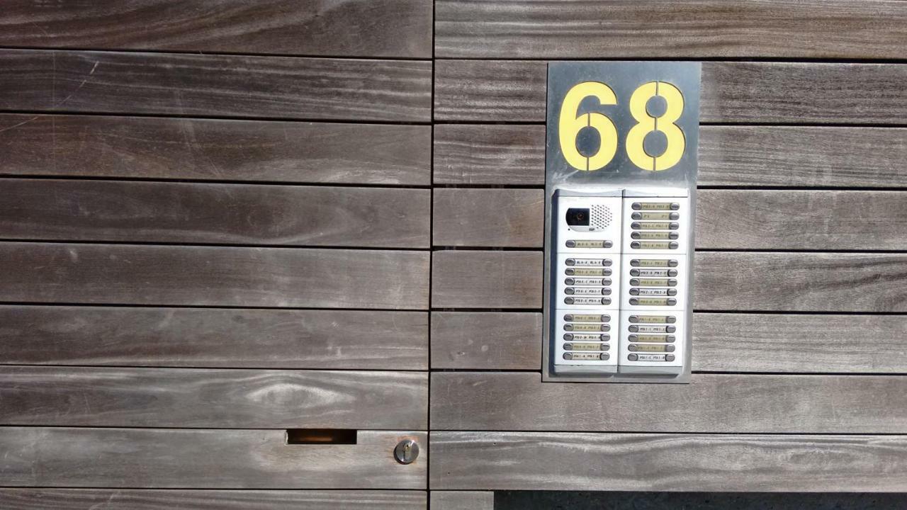Apartamento Playa 艾利亚德亚罗萨 外观 照片