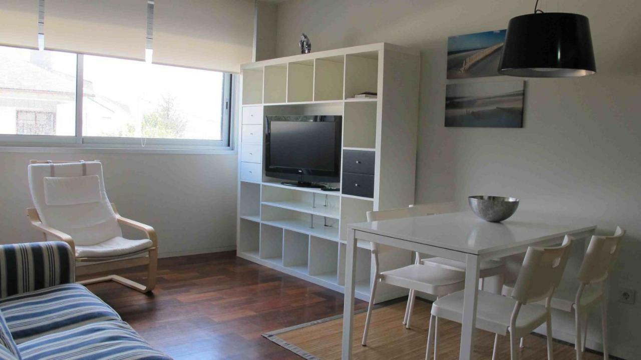 Apartamento Playa 艾利亚德亚罗萨 外观 照片