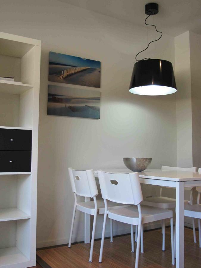 Apartamento Playa 艾利亚德亚罗萨 外观 照片