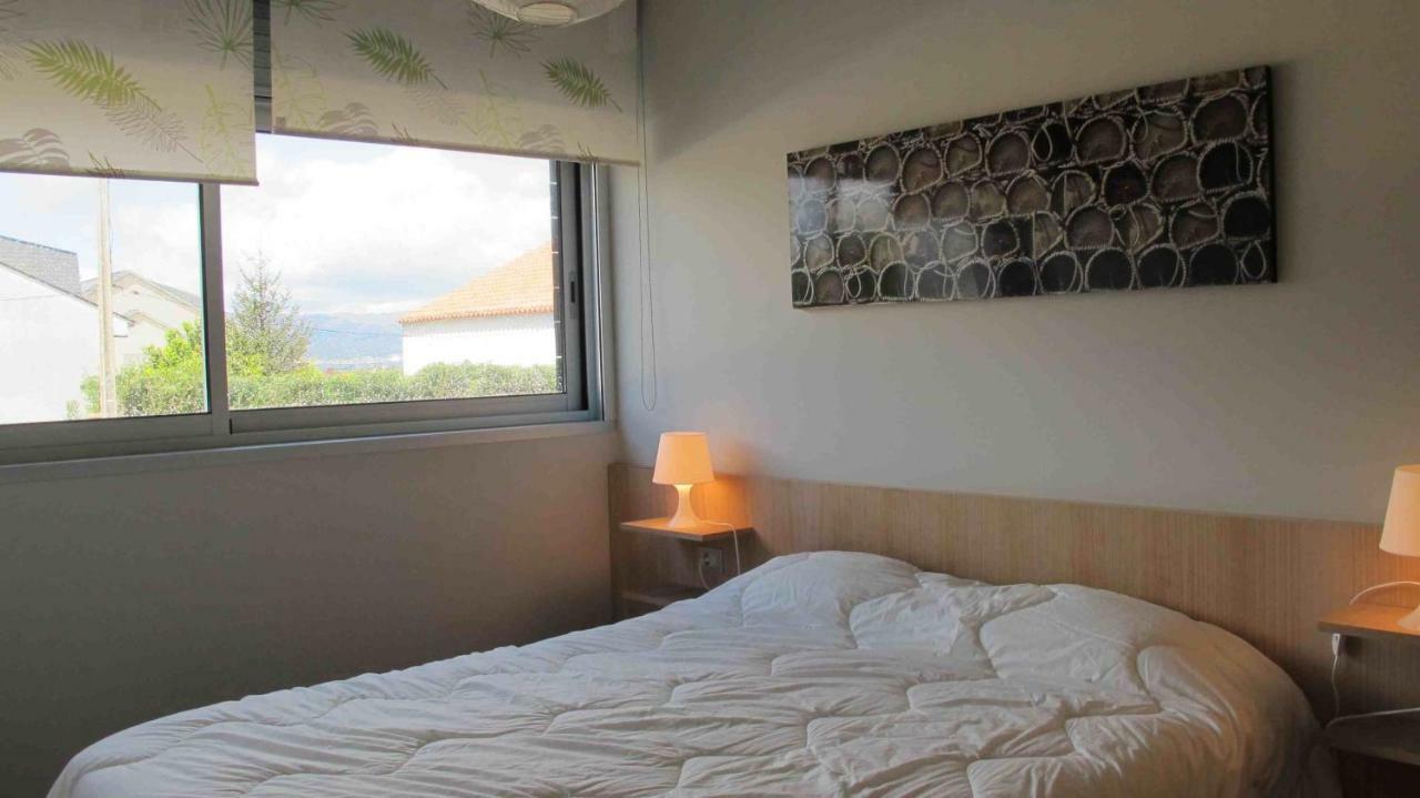Apartamento Playa 艾利亚德亚罗萨 外观 照片