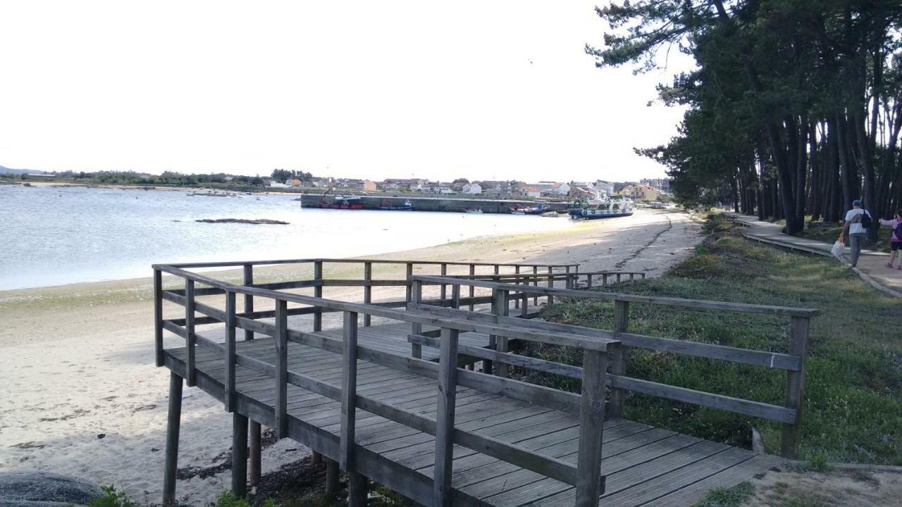 Apartamento Playa 艾利亚德亚罗萨 外观 照片