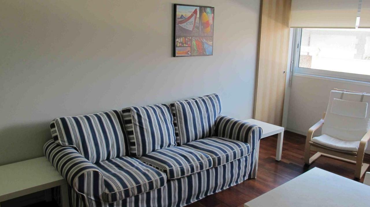 Apartamento Playa 艾利亚德亚罗萨 外观 照片